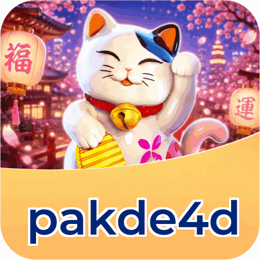 pakde4d Indonesia