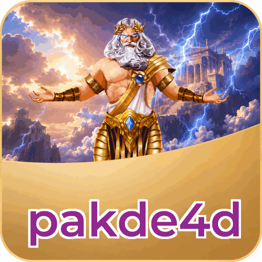 pakde4d Indonesia