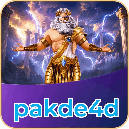 pakde4d Indonesia