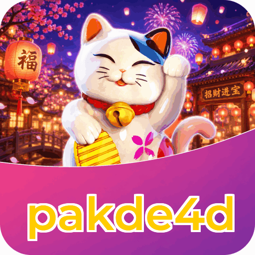 pakde4d Indonesia