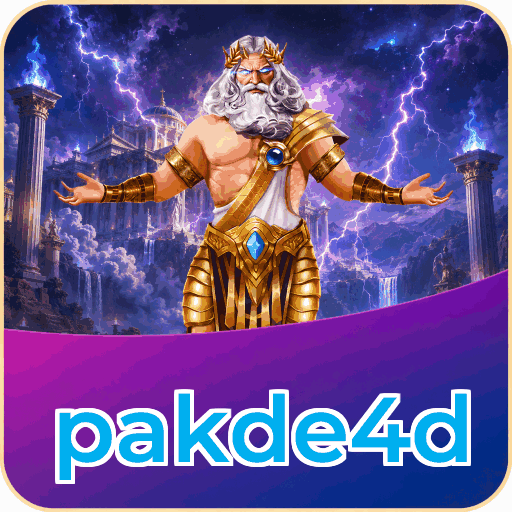 pakde4d Indonesia