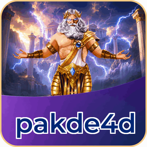 pakde4d Indonesia