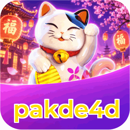 pakde4d Indonesia