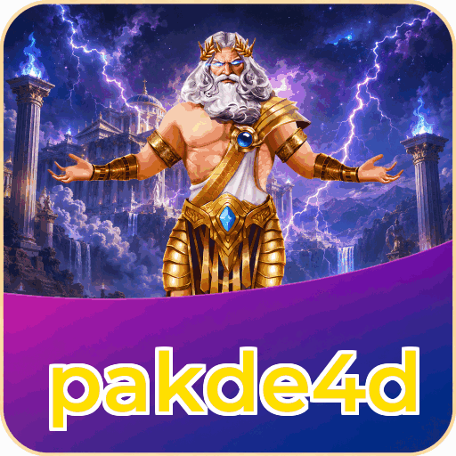 pakde4d Indonesia