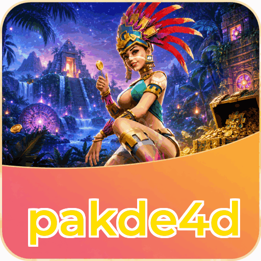 pakde4d Indonesia
