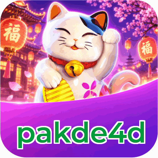 pakde4d Indonesia